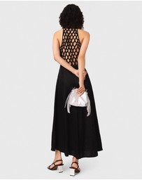 Maje - Risorette Dress
