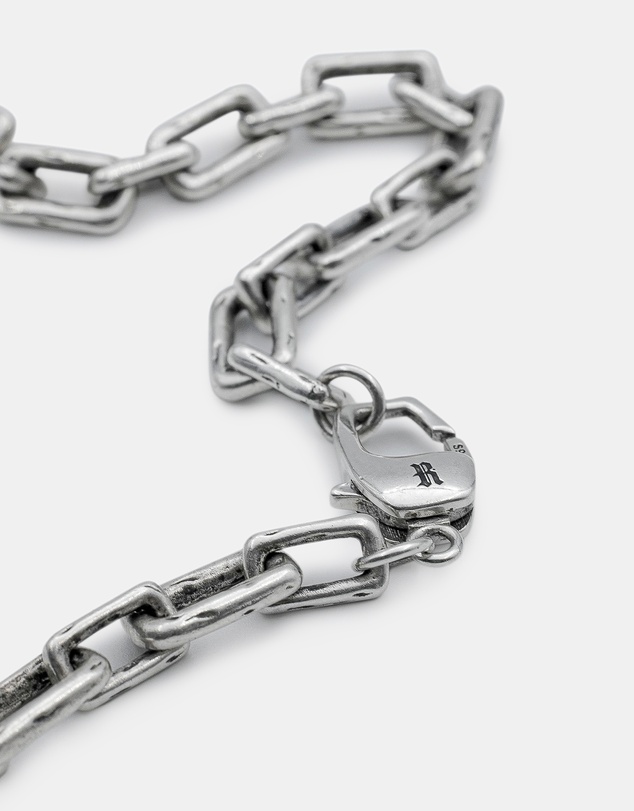 Rawninety - Curtis Necklace