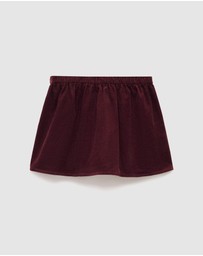 M.N.G - Big Skirt - Babies-Kids