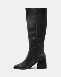 Therapy - Quinn Tall Boots
