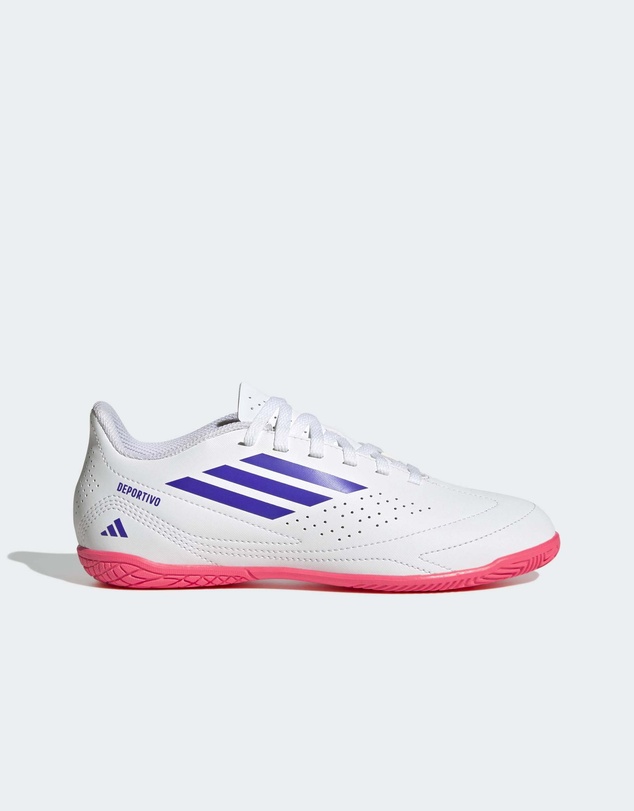 adidas Performance - Deportivo III Indoor Football Boots Kids