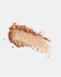 Nude by Nature - Natural Mineral Cover N4 Medium