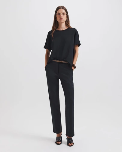 SABA - Tia Slim Leg Pant