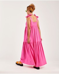 Obus - Bliss Maxi Dress