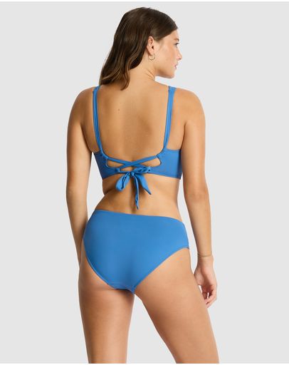 Denim Blue
