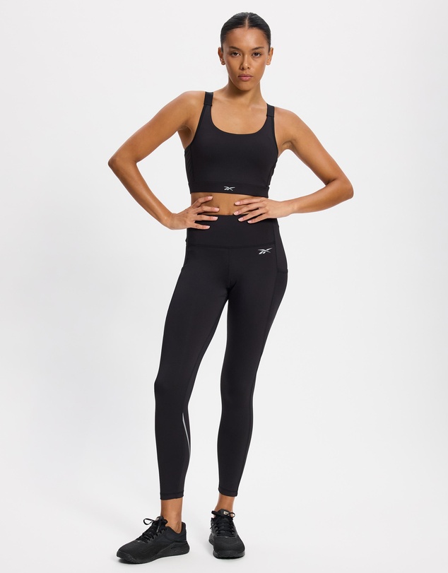 Reebok - Lux High Impact Bra