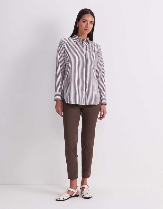 Sportscraft - Priscilla Stripe Shirt