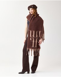 Unreal Fur - Unreal Scarf