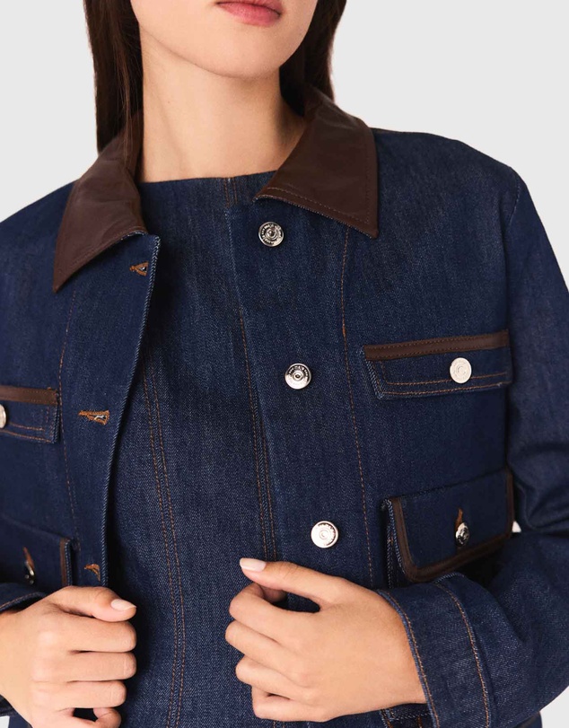 Maje - Vifox Blazer
