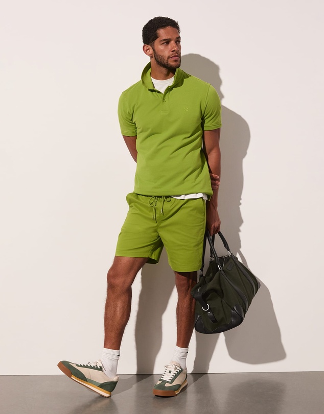 Sportscraft - Milson Volley Short