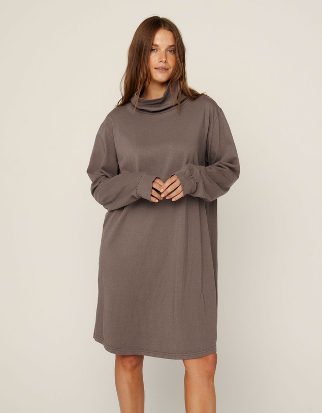 Primness - Bimah Skivvy Dress