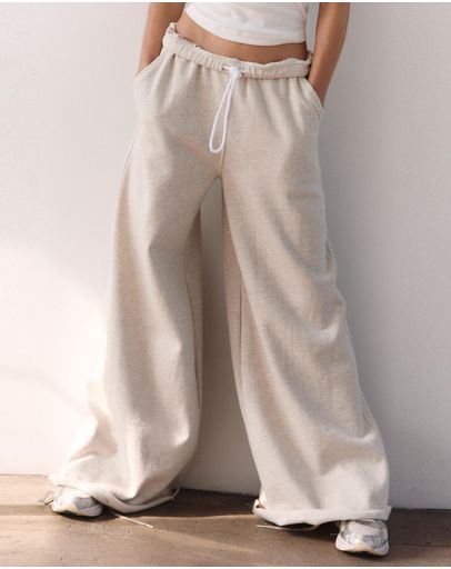 Oatmeal Heather