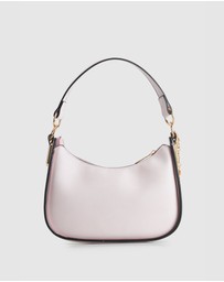 Laura Jones - Lune Charm Shoulder Bag
