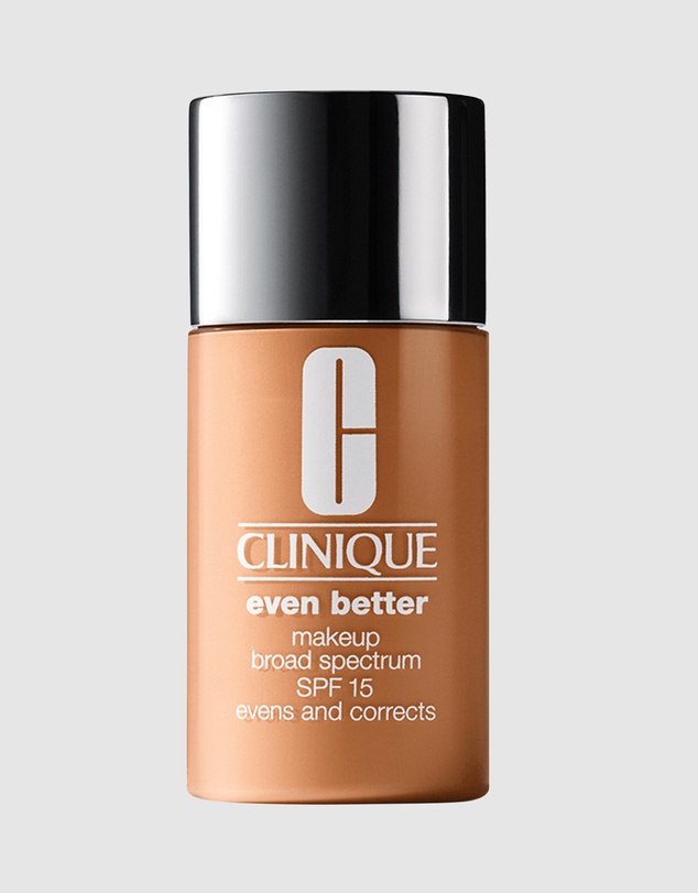 Clinique - Even Better Makeup SPF 15 Foundation