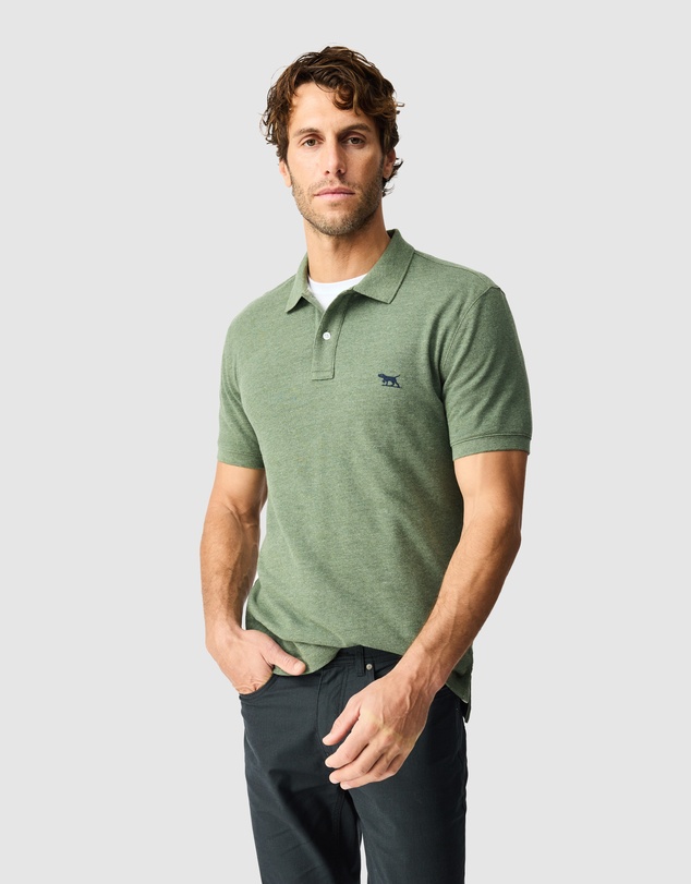 Rodd & Gunn - The Gunn Polo