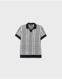 Rodd & Gunn - Dryden Bay Knit