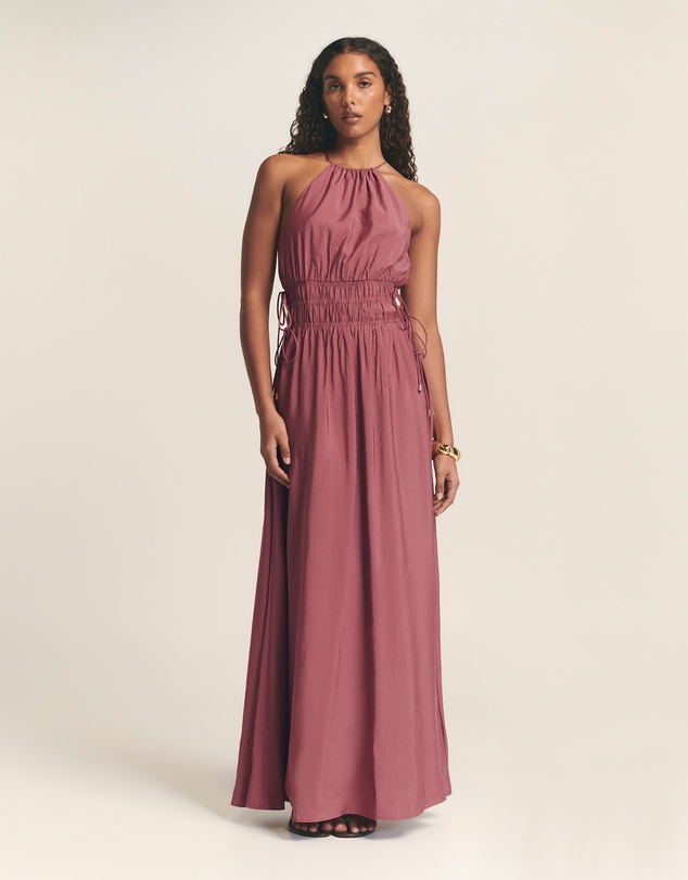 ST MRLO - Elias Maxi Dress