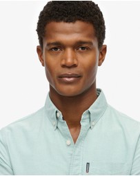 Superdry - Essentials Oxford Shirt