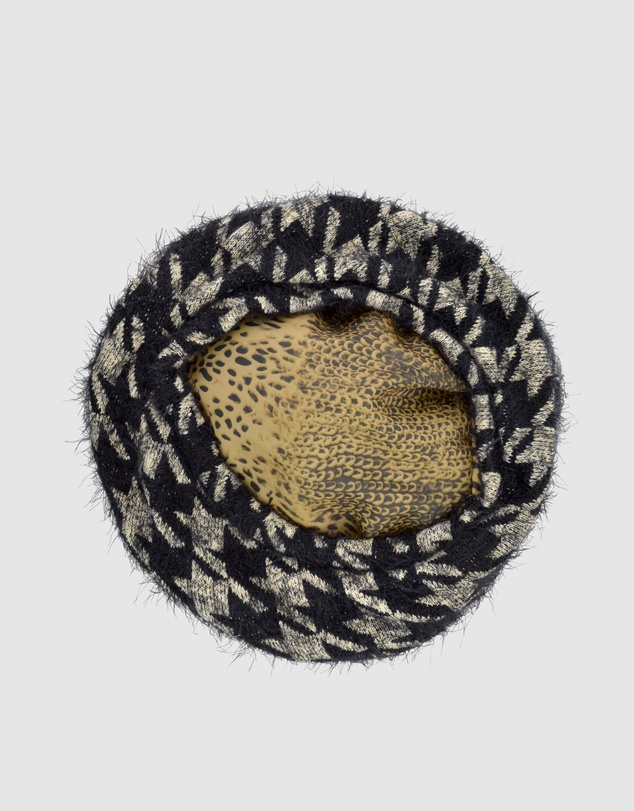 FORD MILLINERY - Thompson Beret