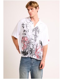 Insight - Landscape Short Sleeve Shirt