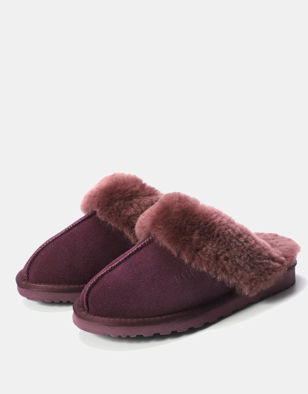 AusWooli Ugg Boots - Sydney Sheepskin Wool Slippers