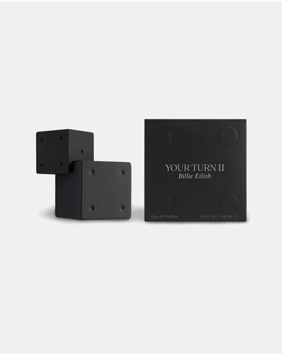 Billie Eilish - Your Turn II 100ml