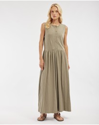 Amelius - Jacki Reversible Maxi Dress