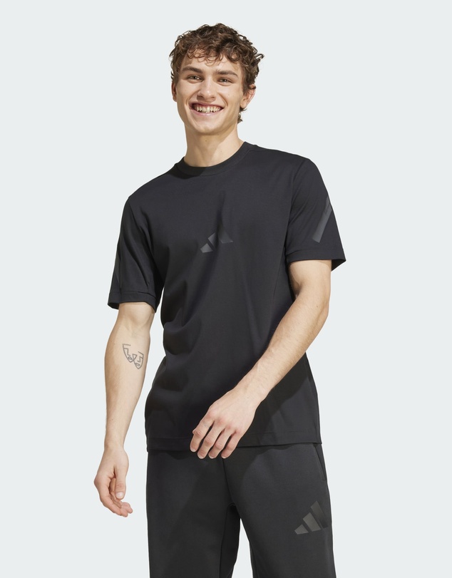 adidas Sportswear - adidas Z.N.E. Tee Mens