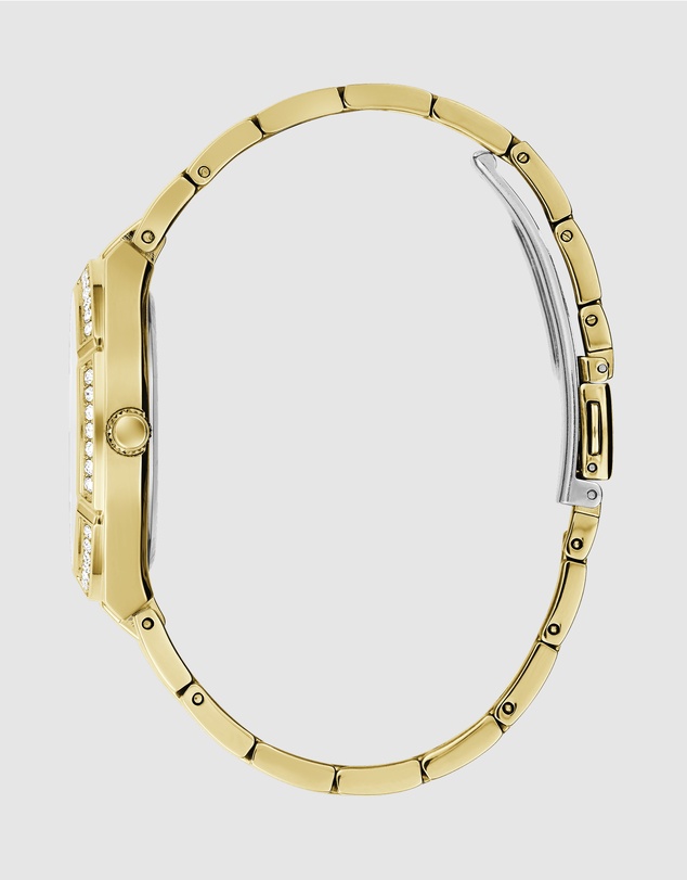 GUESS - Guess Cosmo Gold Ladies Watch