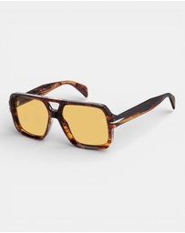 David Beckham Eyewear - DB 7151/S