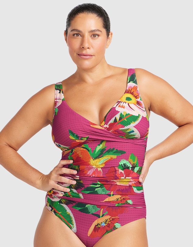 Artesands - Le Recife Delacroix One Piece