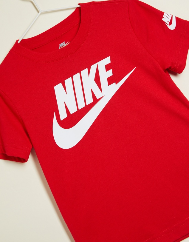 Nike - Futura Evergreen SS Tee - Kids