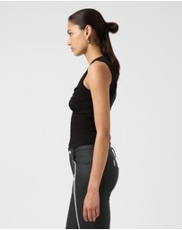Third Form - Redeem Tank Top
