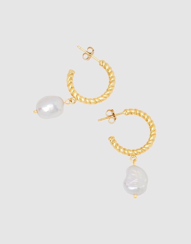 Pastiche - Hariot Earrings
