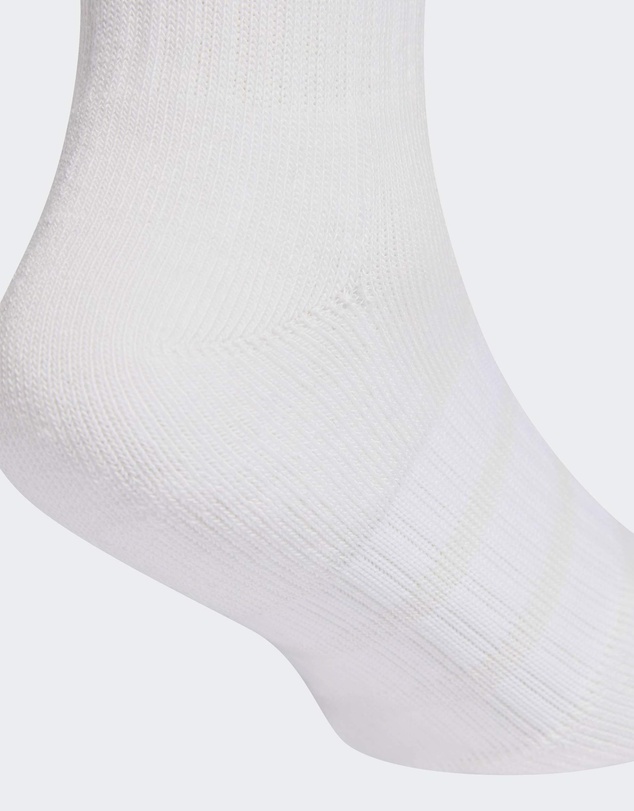adidas Performance - CUSHIONED SPORTSWEAR CREW SOCKS 3 PAIR PACK Kids