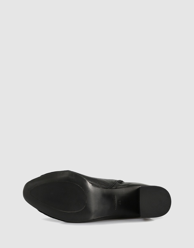 Beau Coops - Thalia Ankle Boots