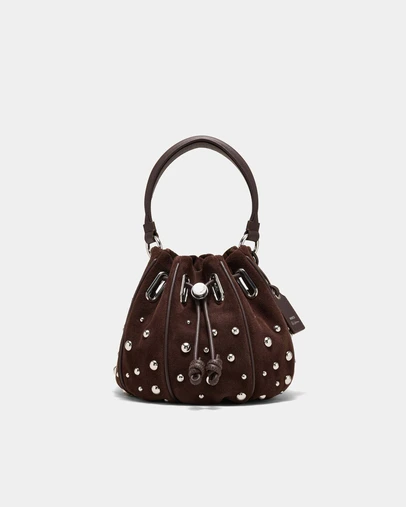 MIMCO - Limited Edition Cocoon Bag