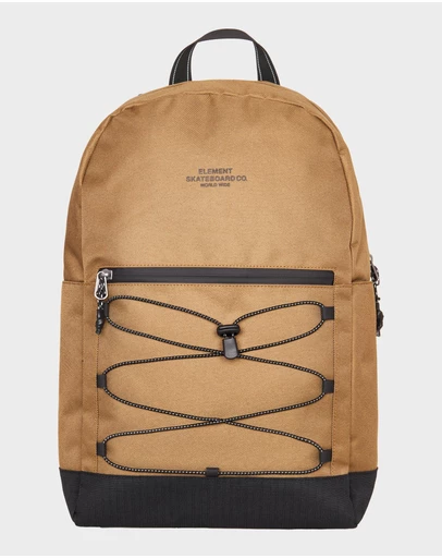 Element - Mens Infinity Skate 20L Backpack