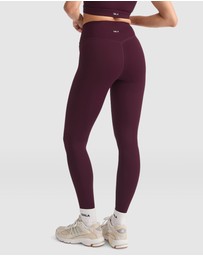 TALA - Dayflex Wrap High Waisted Leggings Full