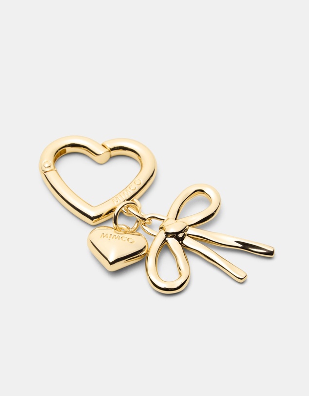 MIMCO - Bow Keyring