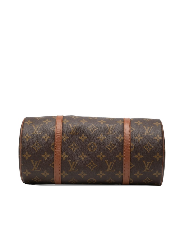 Pre-Loved by Azura Reborn - Pre-Loved Monogram Papillon 30