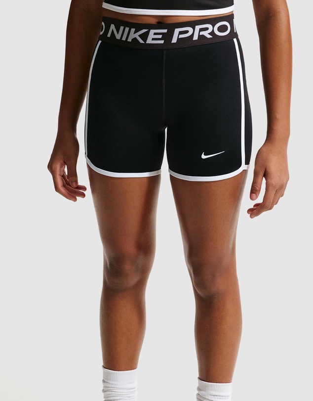Nike - Pro 3in Dri-FIT Shorts - Teens