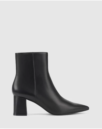 Siren - Yates Ankle Boots