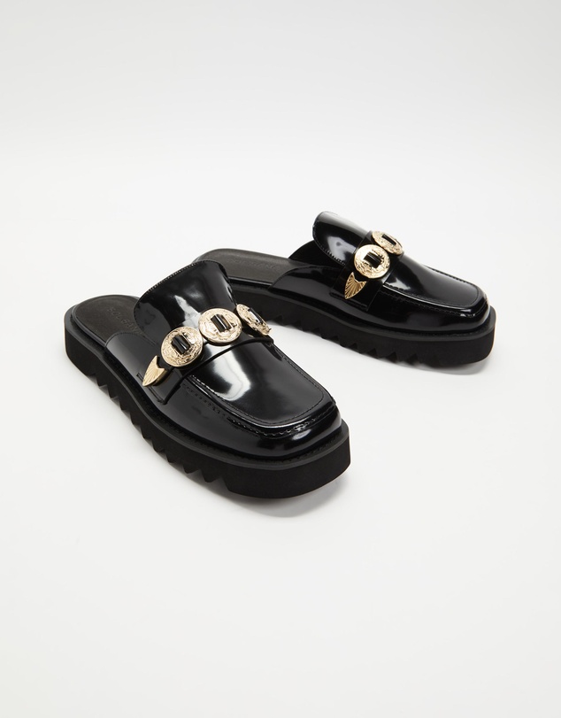Sol Sana - Elana Loafers