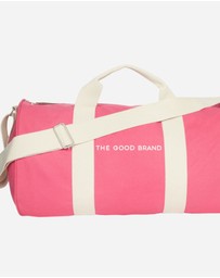 The Good BRAND - Summer Duffle Bag