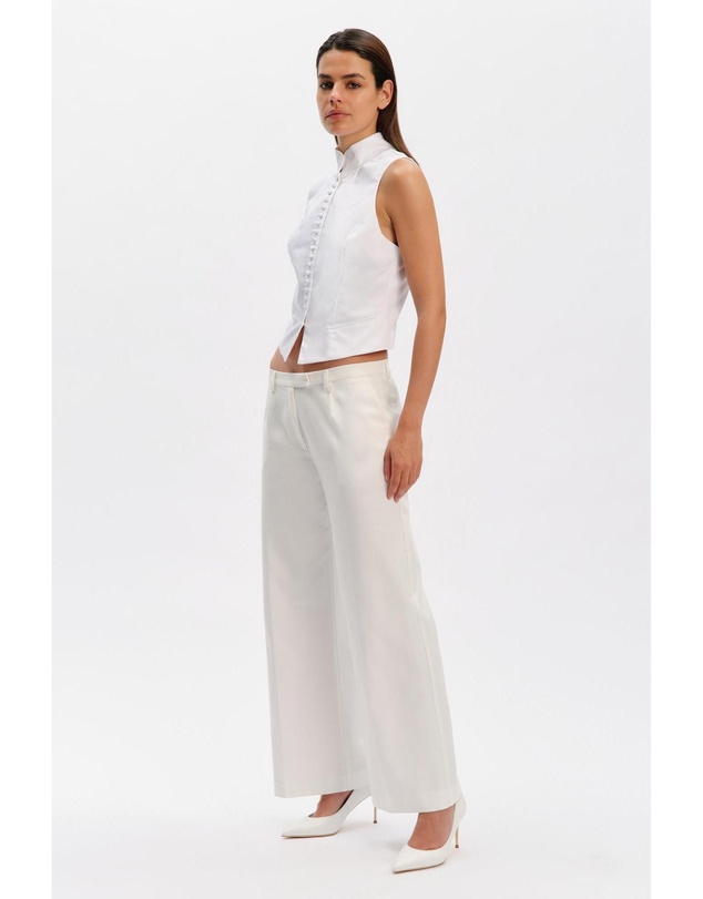 Bardot - Julius Low Rise Pant
