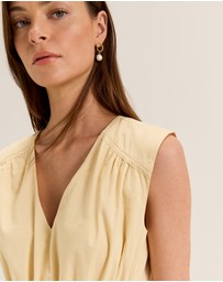 Review - Bora Midi Dress