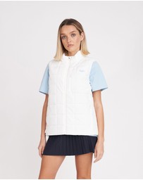 Huffer - Women's Driver Vest
