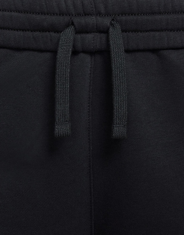 Nike - Club Fleece Wide Leg Pants - Teens