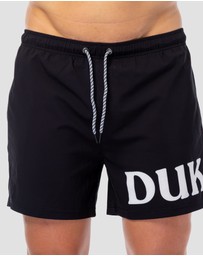 DUKiES - Oakland Short